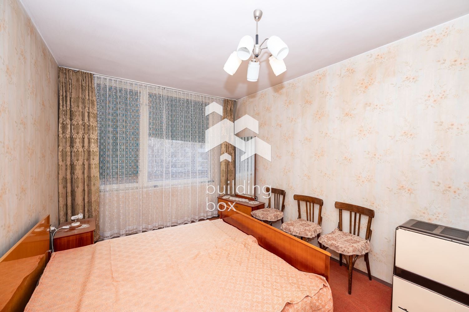 Продава 4-СТАЕН, гр. Пловдив, Южен, снимка 15 - Апартаменти - 53869214