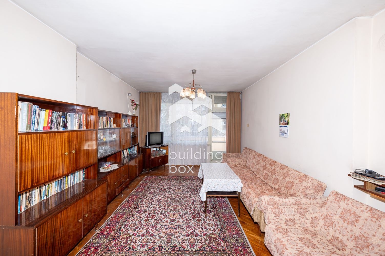 Продава 4-СТАЕН, гр. Пловдив, Южен