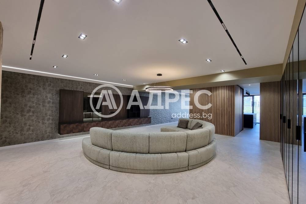 Продава МНОГОСТАЕН, гр. София, Манастирски ливади, снимка 8 - Апартаменти - 54200954