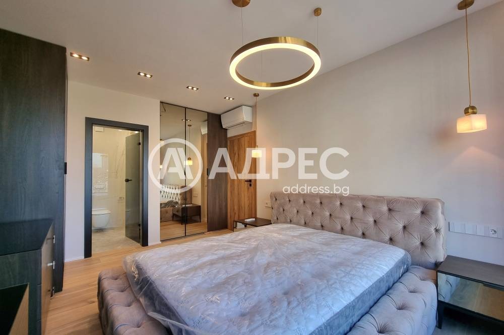 Продава МНОГОСТАЕН, гр. София, Манастирски ливади, снимка 3 - Апартаменти - 54200954