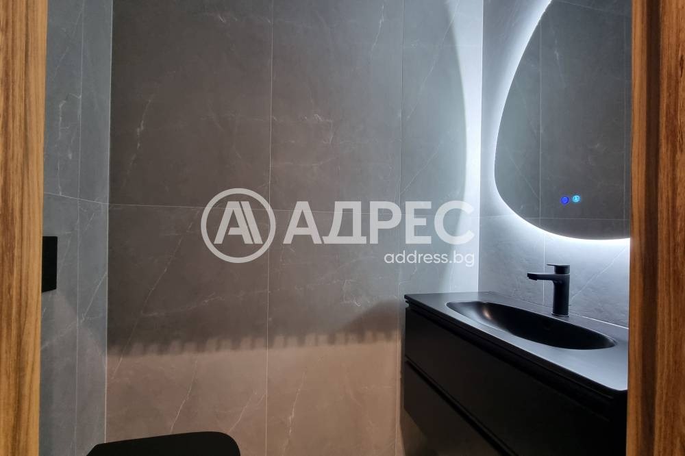 Продава МНОГОСТАЕН, гр. София, Манастирски ливади, снимка 14 - Апартаменти - 54200954