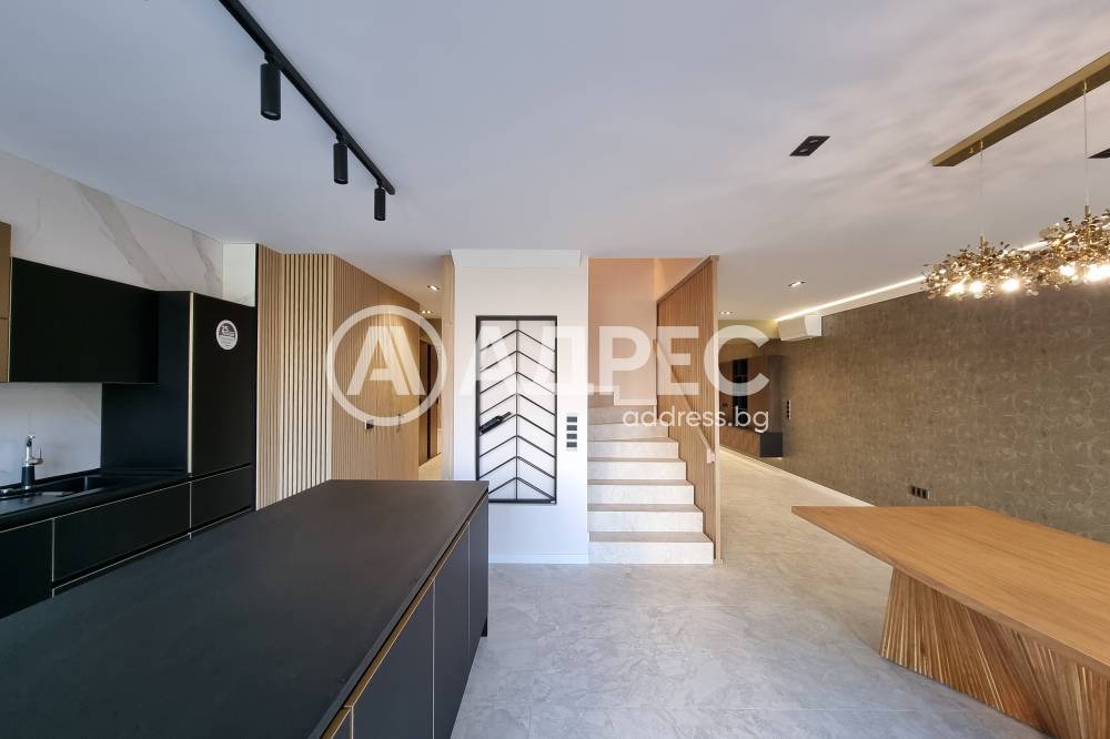 Продава МНОГОСТАЕН, гр. София, Манастирски ливади, снимка 12 - Апартаменти - 54200954