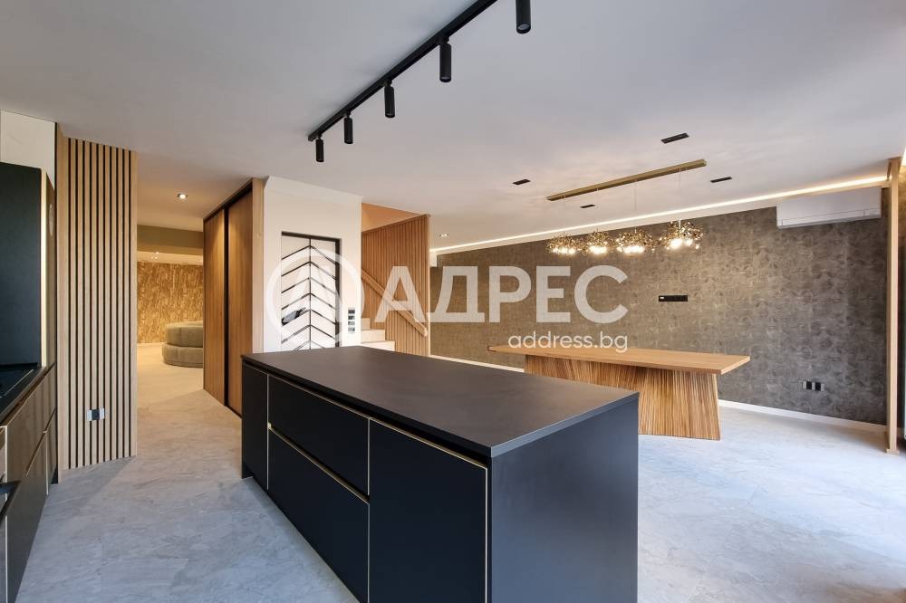 Продава МНОГОСТАЕН, гр. София, Манастирски ливади, снимка 7 - Апартаменти - 54200954