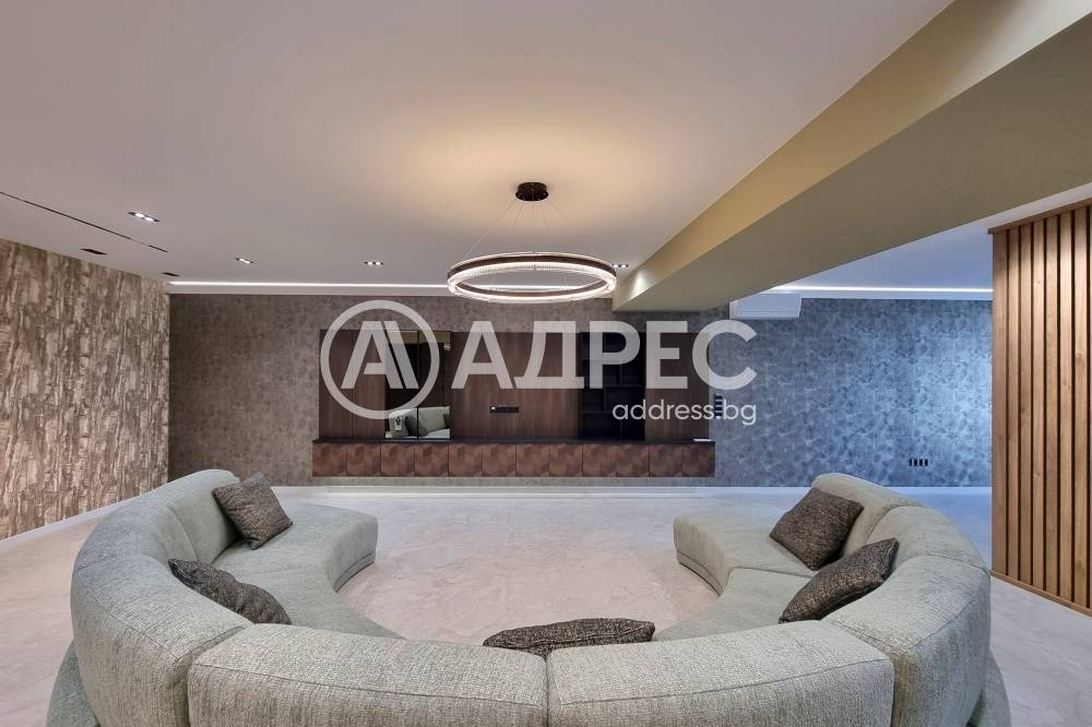 Продава МНОГОСТАЕН, гр. София, Манастирски ливади, снимка 6 - Апартаменти - 54200954