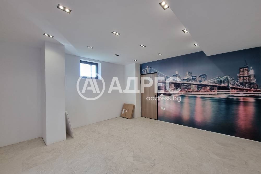 Продава МНОГОСТАЕН, гр. София, Манастирски ливади, снимка 13 - Апартаменти - 54200954