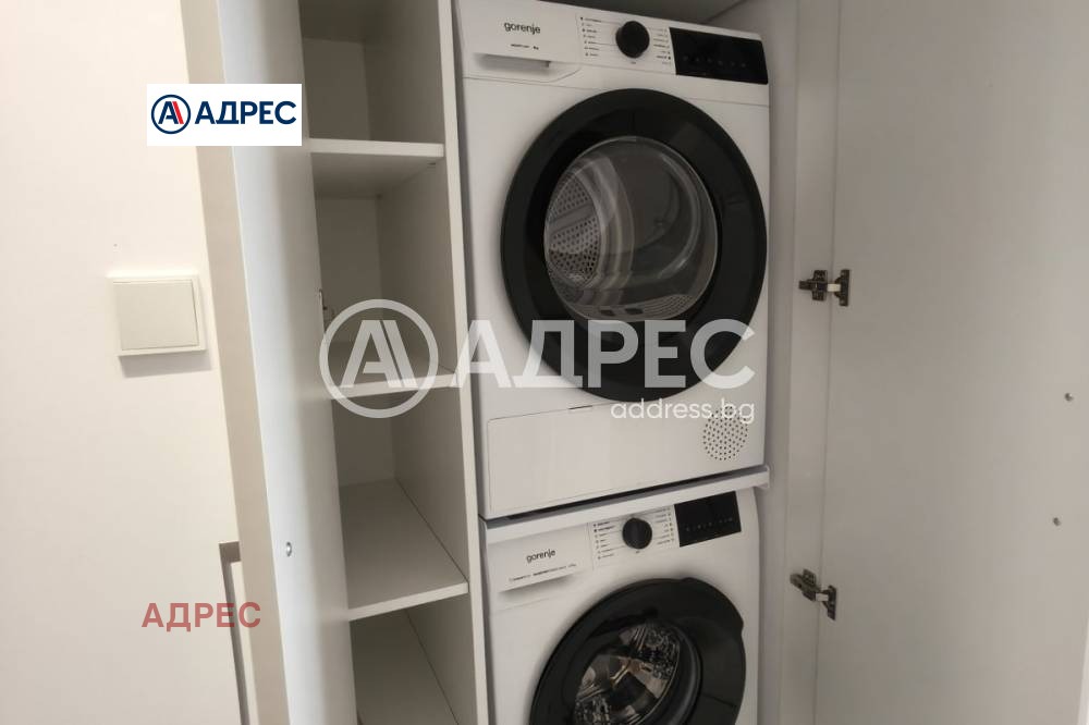 Продава МНОГОСТАЕН, гр. Варна, Зимно кино Тракия, снимка 14 - Апартаменти - 54531039