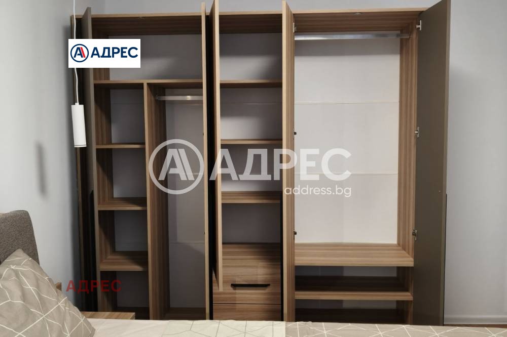 Продава МНОГОСТАЕН, гр. Варна, Зимно кино Тракия, снимка 8 - Апартаменти - 54531039