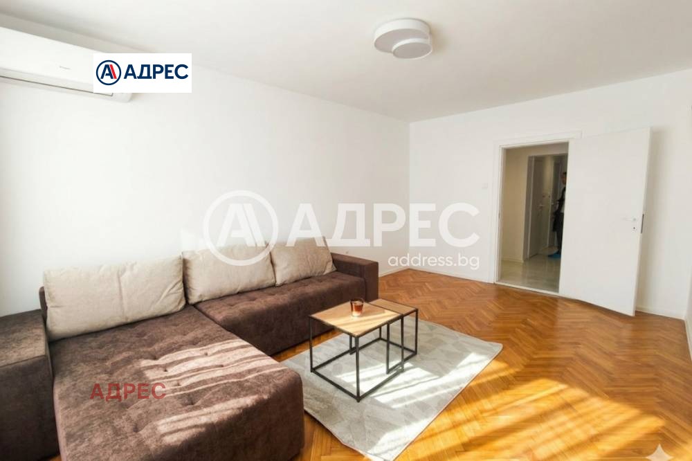 Продава МНОГОСТАЕН, гр. Варна, Зимно кино Тракия, снимка 2 - Апартаменти - 54531039