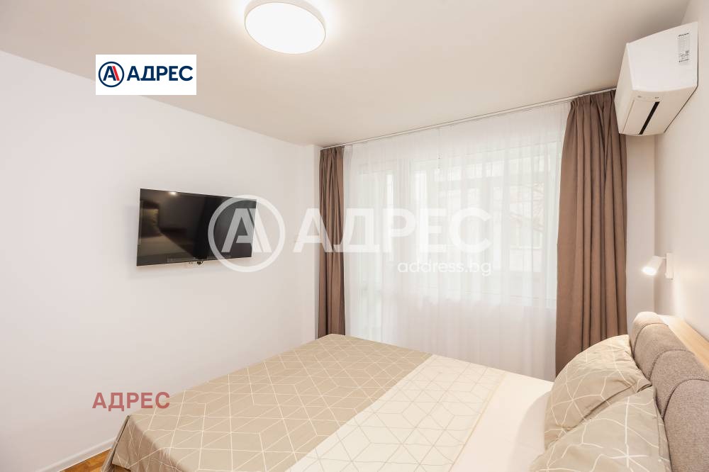 Продава МНОГОСТАЕН, гр. Варна, Зимно кино Тракия, снимка 9 - Апартаменти - 54531039