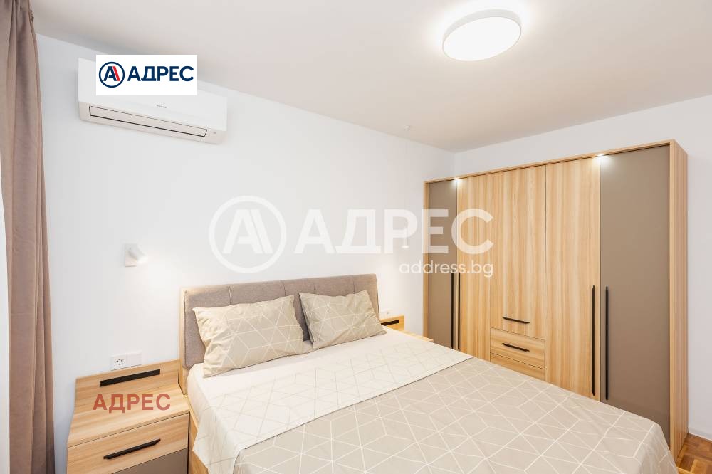 Продава МНОГОСТАЕН, гр. Варна, Зимно кино Тракия, снимка 7 - Апартаменти - 54531039