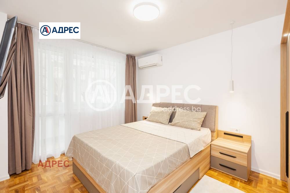 Продава МНОГОСТАЕН, гр. Варна, Зимно кино Тракия, снимка 3 - Апартаменти - 54531039