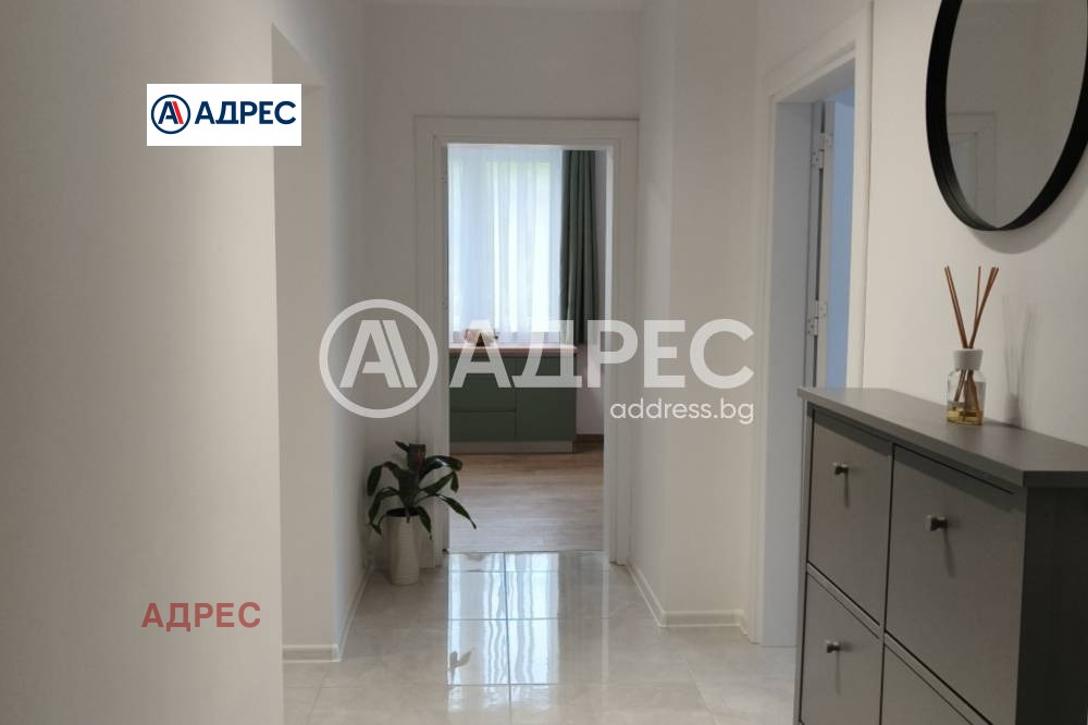 Продава МНОГОСТАЕН, гр. Варна, Зимно кино Тракия, снимка 10 - Апартаменти - 54531039