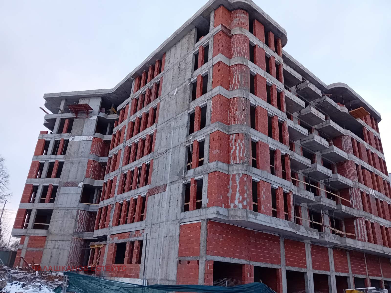 Продава АТЕЛИЕ, ТАВАН, гр. София, Зона Б-19