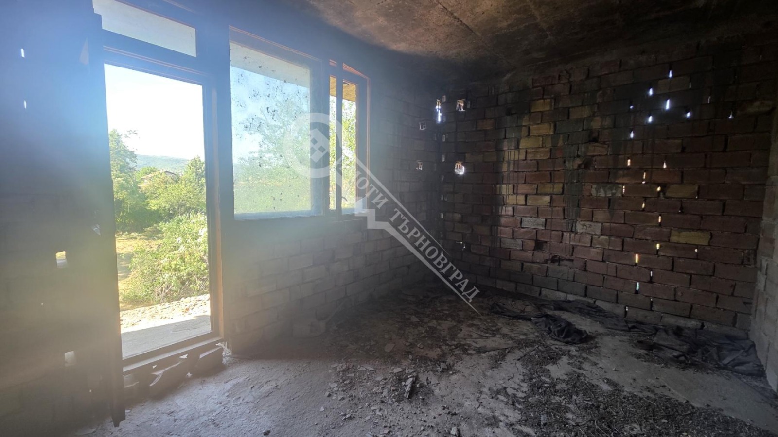 Продава КЪЩА, с. Първомайци, област Велико Търново, снимка 12 - Къщи - 55486144