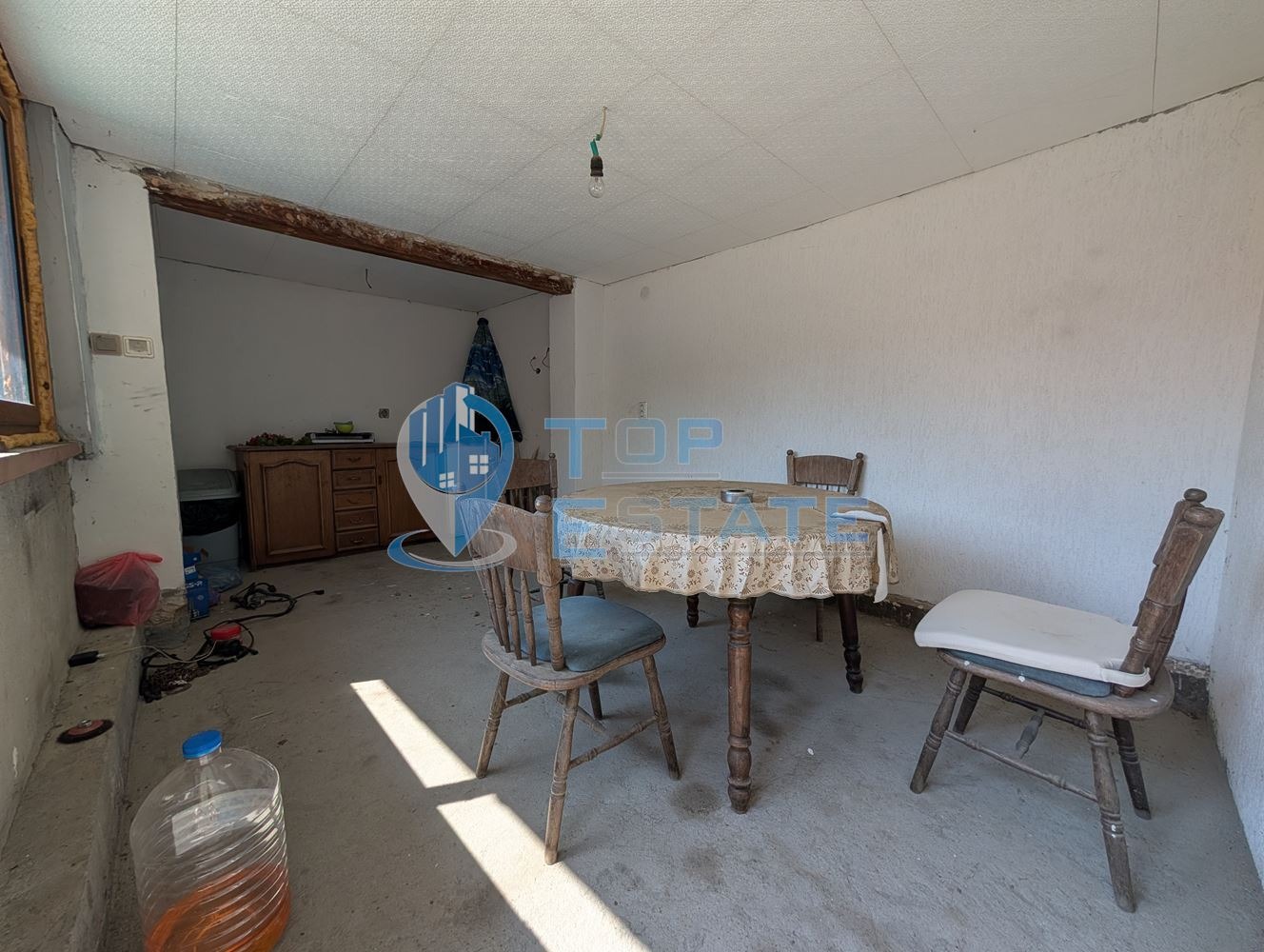 Продава КЪЩА, гр. Плачковци, област Габрово, снимка 8 - Къщи - 55628460