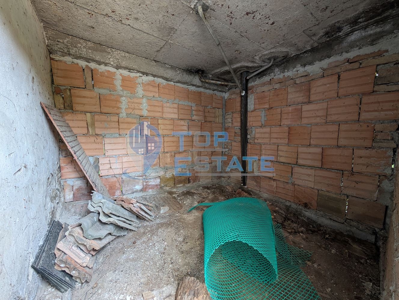 Продава КЪЩА, гр. Плачковци, област Габрово, снимка 15 - Къщи - 55628460