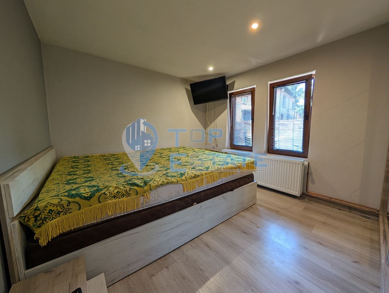 Продава КЪЩА, гр. Плачковци, област Габрово, снимка 4 - Къщи - 55628460
