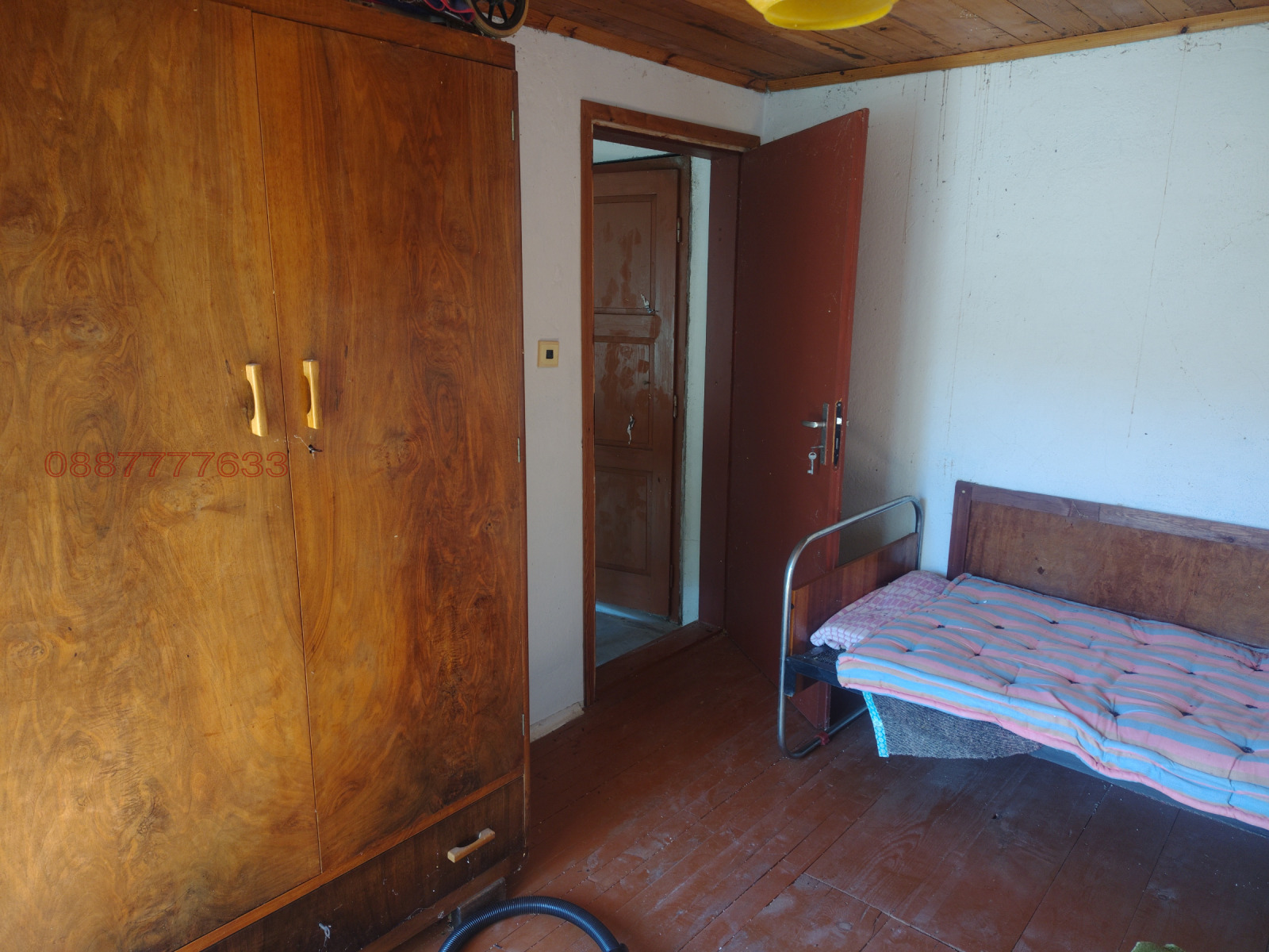 Продава ВИЛА, с. Лешниковци, област Перник, снимка 11 - Вили - 53205012