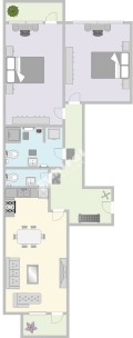 Продава 3-СТАЕН, гр. София, Оборище, снимка 5