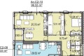 Продава  3-стаен град София , Дружба 1 , 117 кв.м | 50032093 - изображение [3]