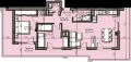 Продава 3-СТАЕН, град Бургас, Изгрев • 183000 € / 357916.89 лв. • 25701110 2
