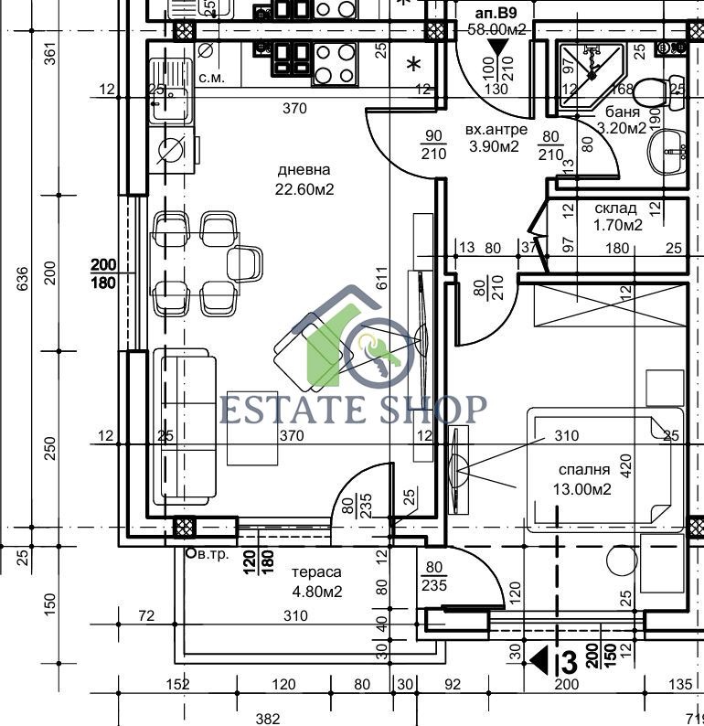 ������� 2-����� | Imot.bg � ����������� 2