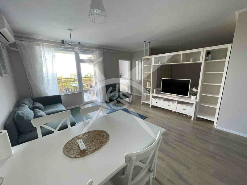 Продава 3-СТАЕН в област Бургас, гр. Свети Влас - 88 кв.м / 136 000 € » 265 992.88 лв., ЕКС НВД БУРГАС ООД