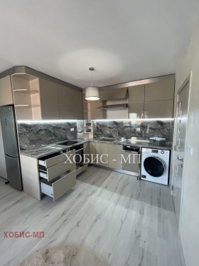 1 bedroom Ostromila, Plovdiv 1