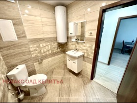 1 chambre Bouzloudja, Veliko Tarnovo 7