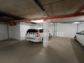 1 soveværelse Darvenitsa, Sofia 12