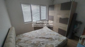 Продава 2-стаен град Пловдив Тракия - [1] 