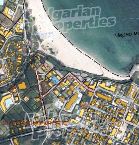 Plott Lozenets, region Burgas 5