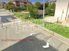 Plott Lozenets, region Burgas 2