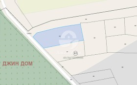 ПАРЦЕЛ, 1 213 m2