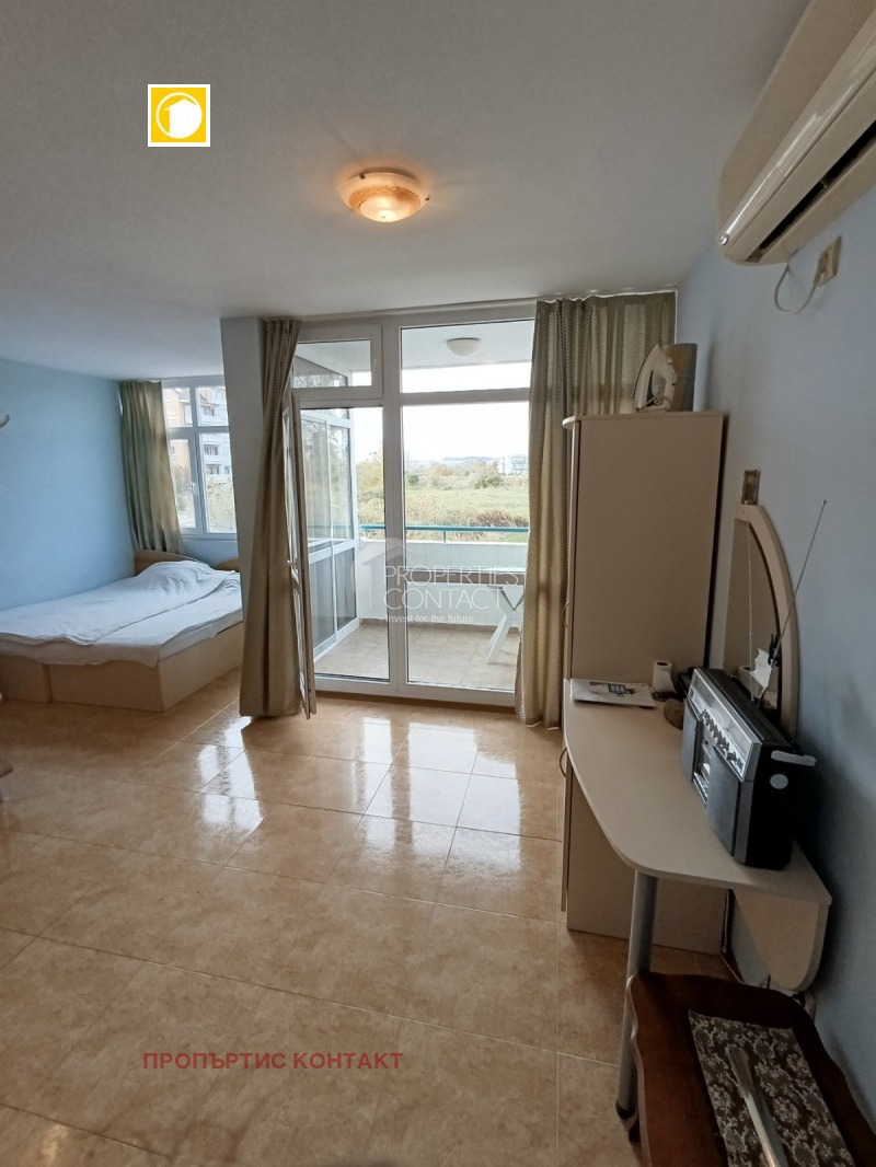 Продава 1-СТАЕН, к.к. Слънчев бряг, област Бургас, снимка 2 - Апартаменти - 52769903