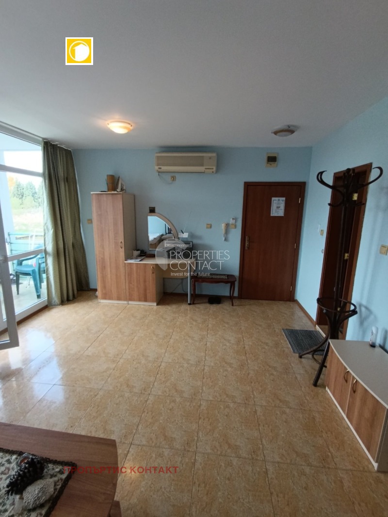 Продава 1-СТАЕН, к.к. Слънчев бряг, област Бургас, снимка 6 - Апартаменти - 52769903