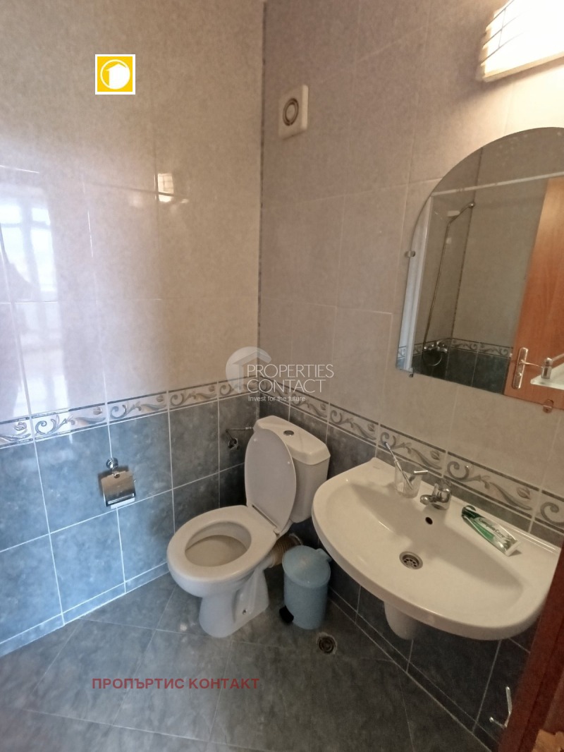 Продава 1-СТАЕН, к.к. Слънчев бряг, област Бургас, снимка 7 - Апартаменти - 52769903