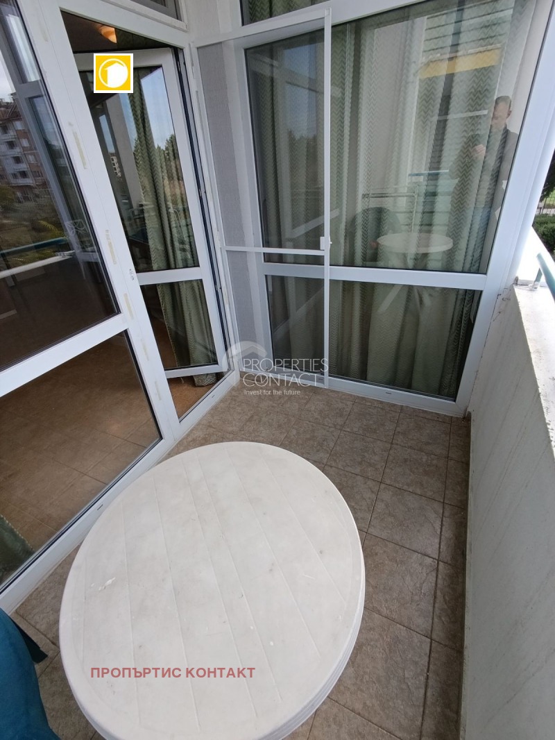 Продава 1-СТАЕН, к.к. Слънчев бряг, област Бургас, снимка 10 - Апартаменти - 52769903