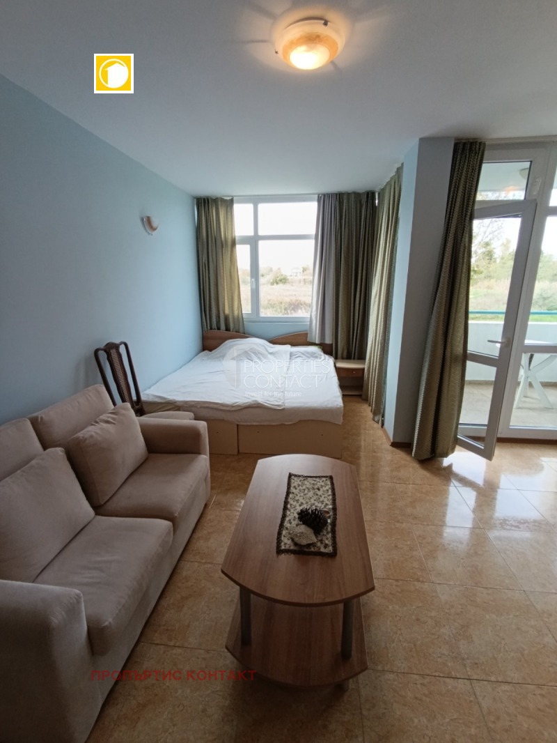 Продава 1-СТАЕН, к.к. Слънчев бряг, област Бургас, снимка 3 - Апартаменти - 52769903