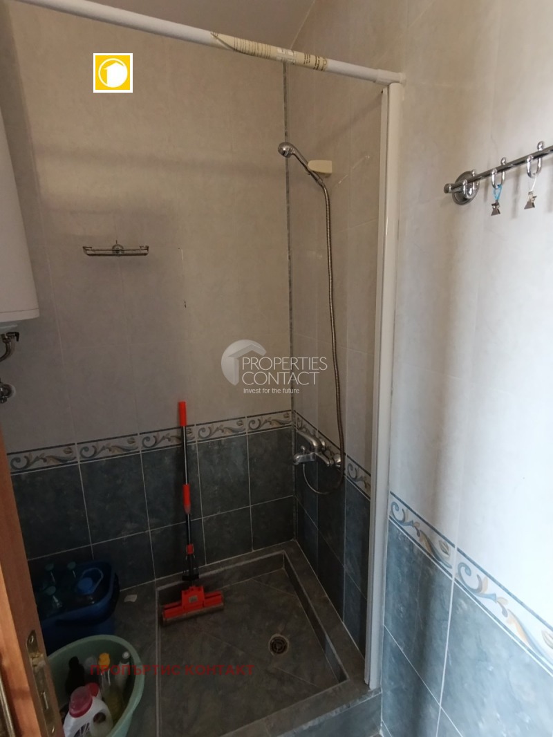 Продава 1-СТАЕН, к.к. Слънчев бряг, област Бургас, снимка 9 - Апартаменти - 52769903