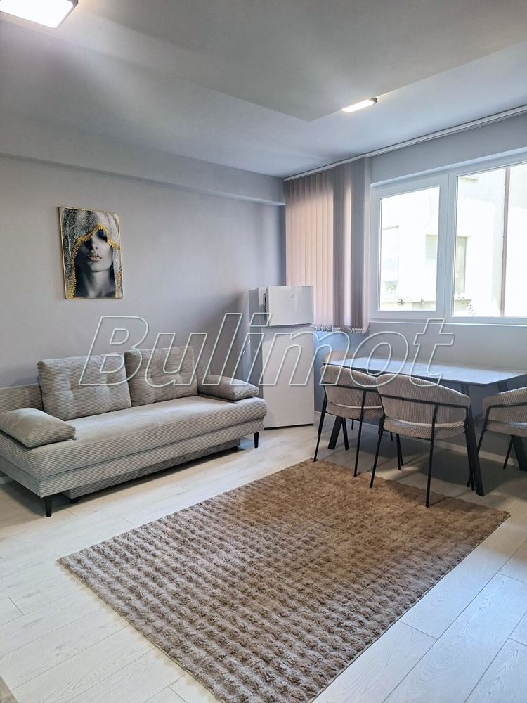 À venda  1 quarto Varna , Asparuhovo , 55 m² | 64795599 - imagem [2]