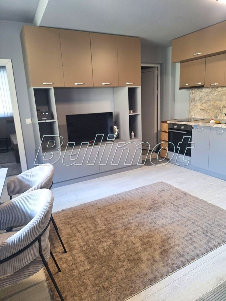 À venda  1 quarto Varna , Asparuhovo , 55 m² | 64795599 - imagem [6]