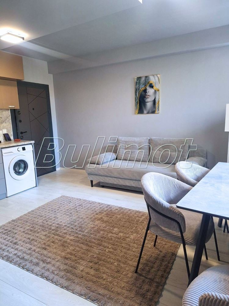 À venda  1 quarto Varna , Asparuhovo , 55 m² | 64795599 - imagem [10]