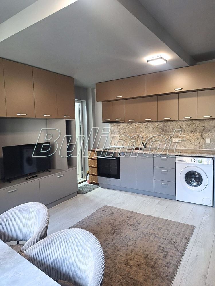 À venda  1 quarto Varna , Asparuhovo , 55 m² | 64795599 - imagem [4]