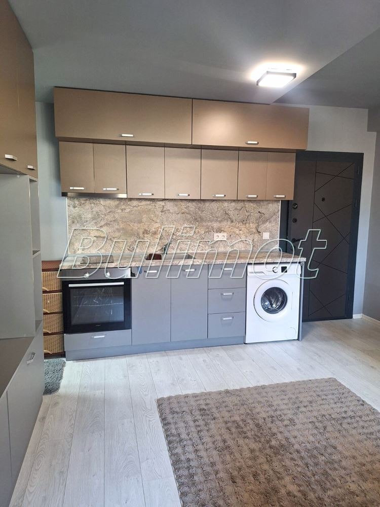 À venda  1 quarto Varna , Asparuhovo , 55 m² | 64795599 - imagem [8]