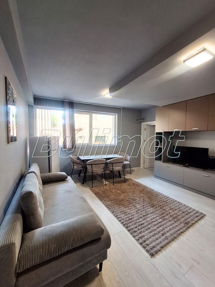 À venda  1 quarto Varna , Asparuhovo , 55 m² | 64795599 - imagem [3]