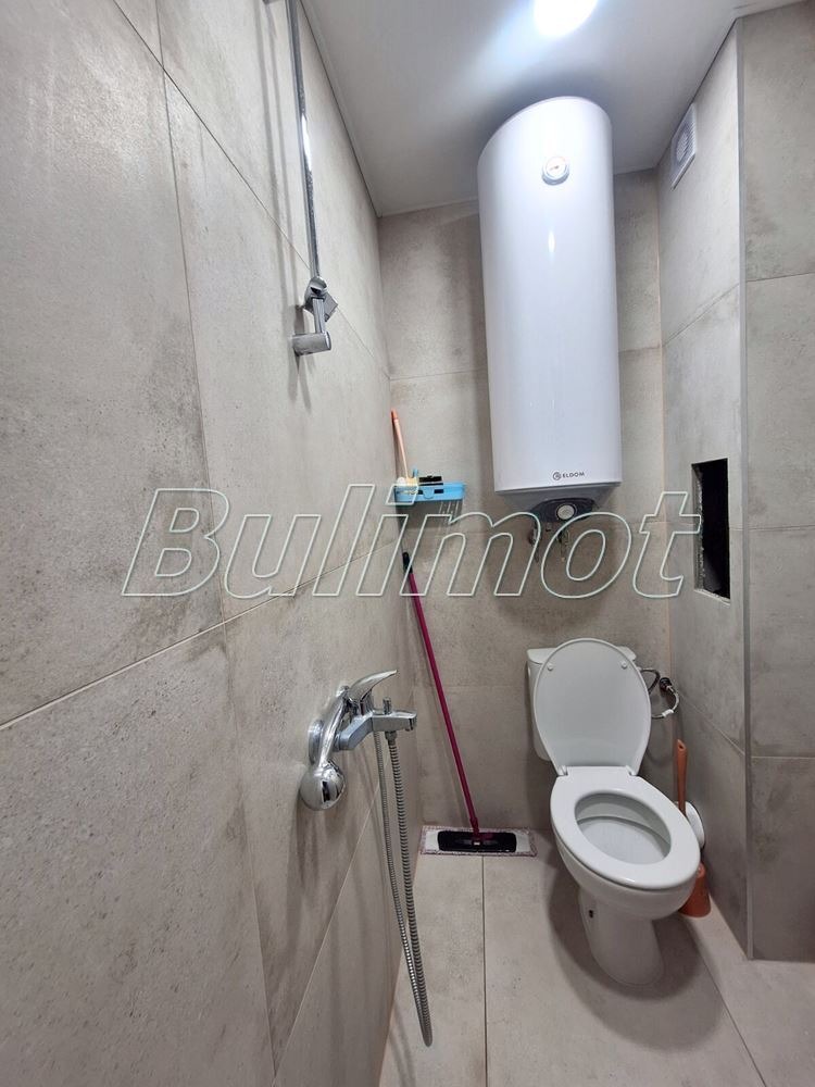 À venda  1 quarto Varna , Asparuhovo , 55 m² | 64795599 - imagem [14]