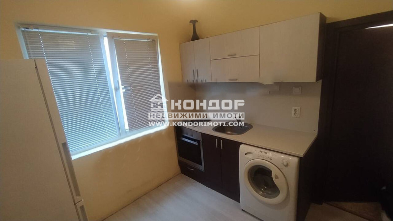 Til salg  1 soveværelse Plovdiv , Trakiya , 60 kvm | 97661586 - billede [3]