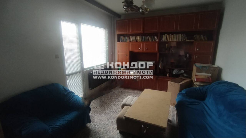 Til salg  1 soveværelse Plovdiv , Trakiya , 60 kvm | 97661586 - billede [2]