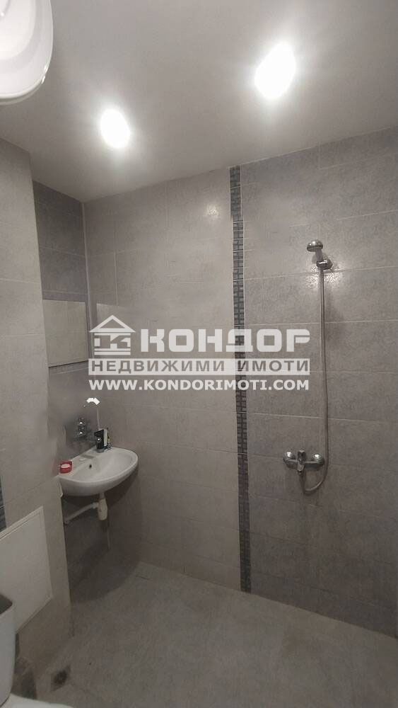 Til salg  1 soveværelse Plovdiv , Trakiya , 60 kvm | 97661586 - billede [4]